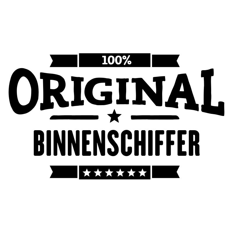 Original Binnenschiffer