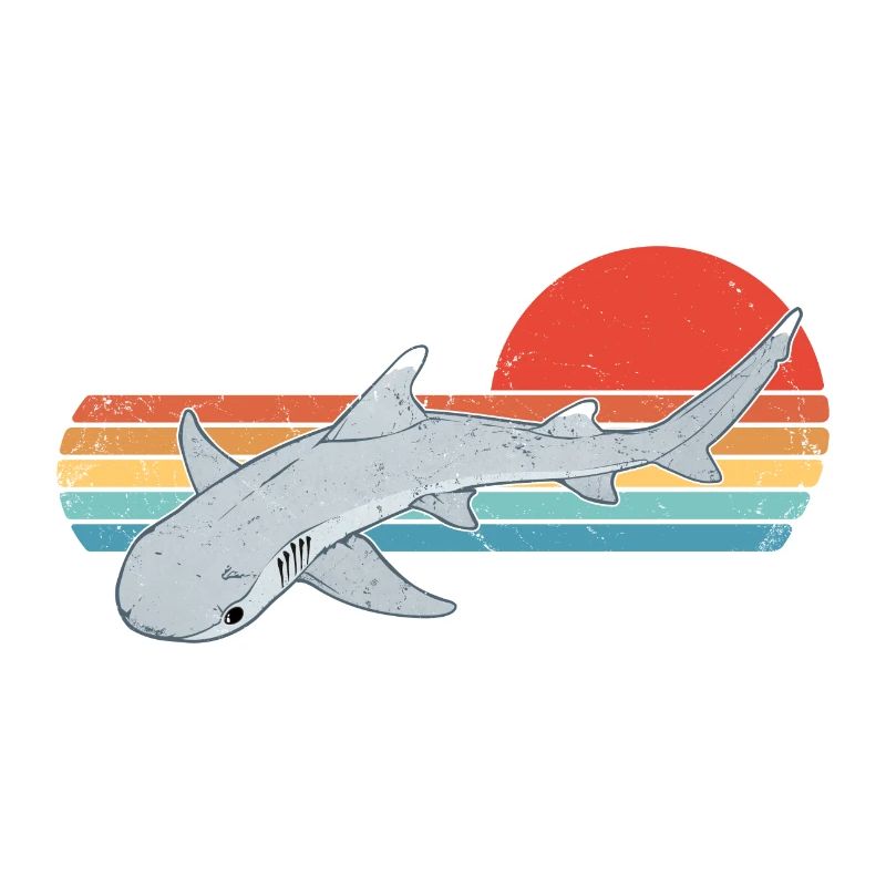 Whitetip Reef Shark