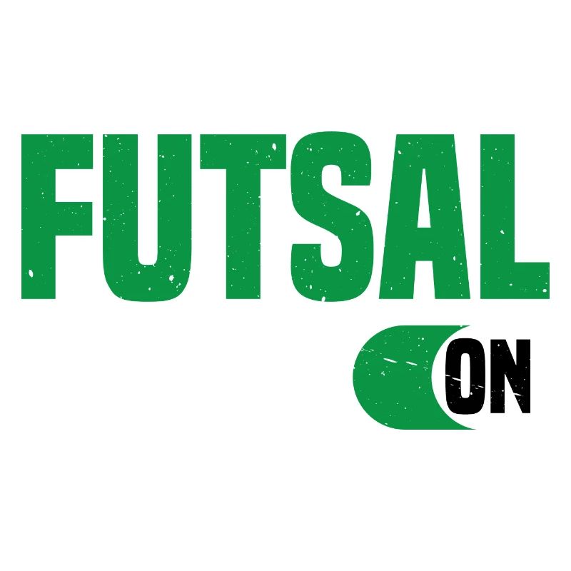 Futsal Mode On 15