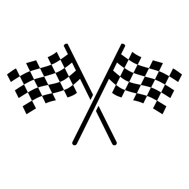 Goal flags