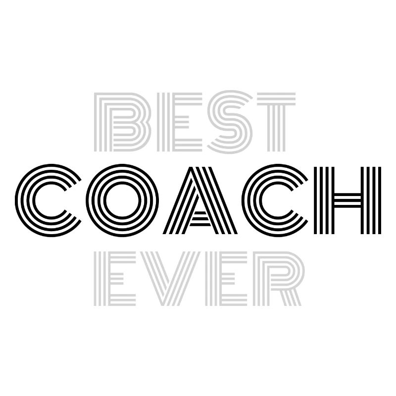 best coach ever