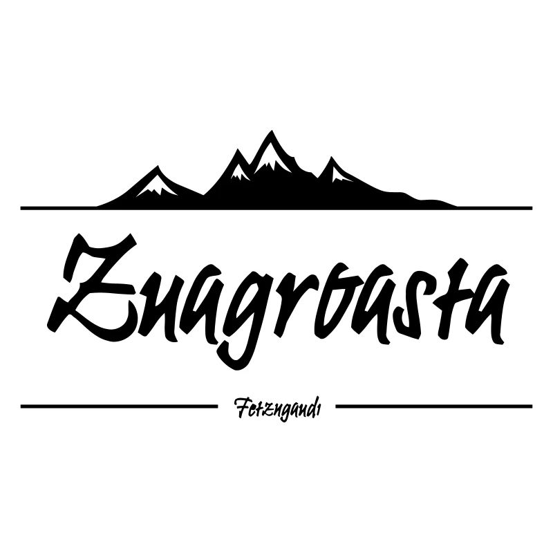 Zuagroasta