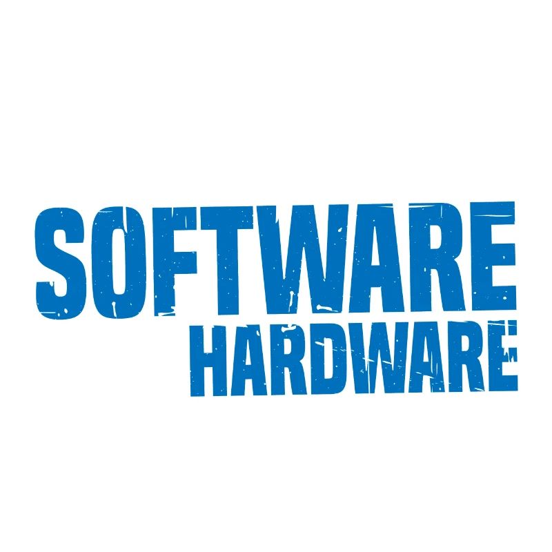 You Turn My Software Into Hardware 9