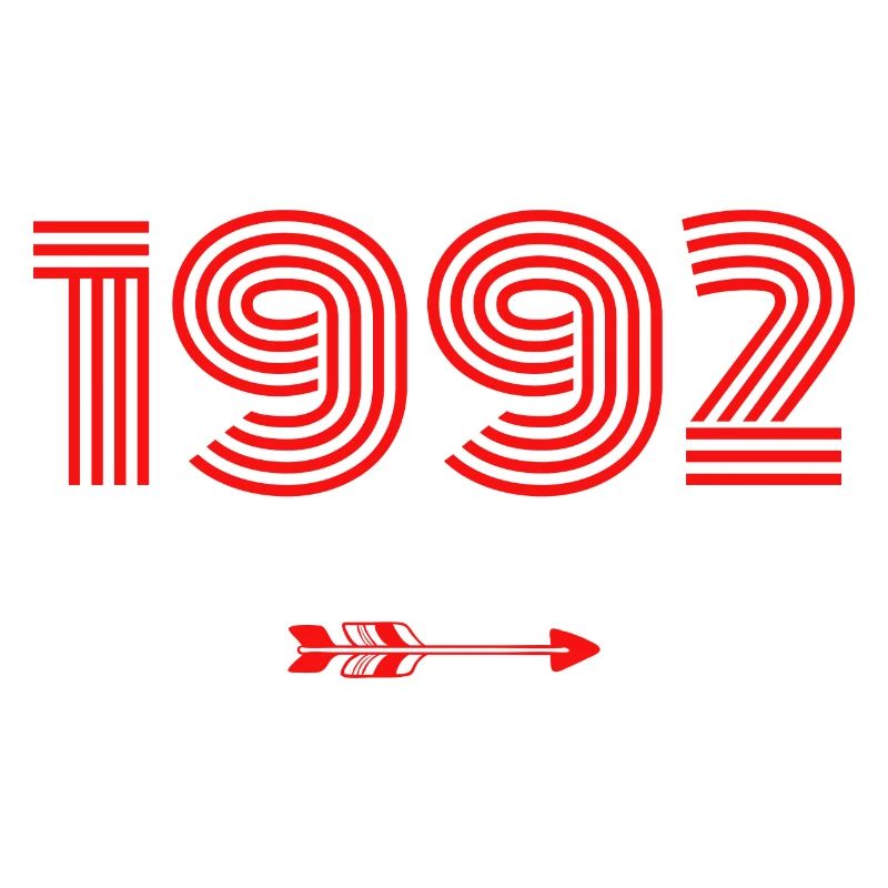 Born in 1992