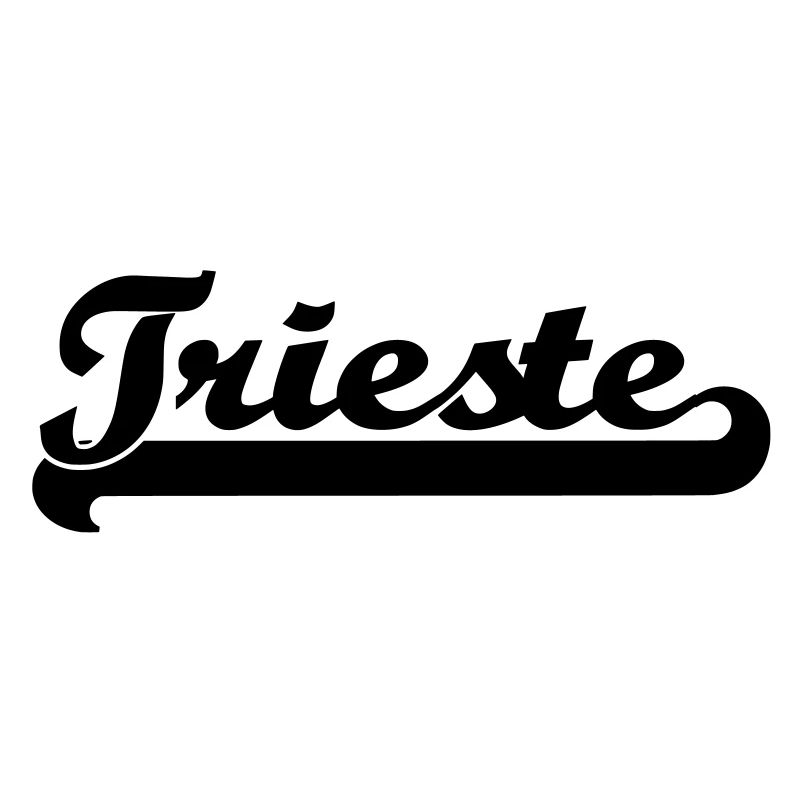 trieste writing