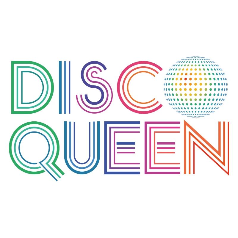 Disco Queen