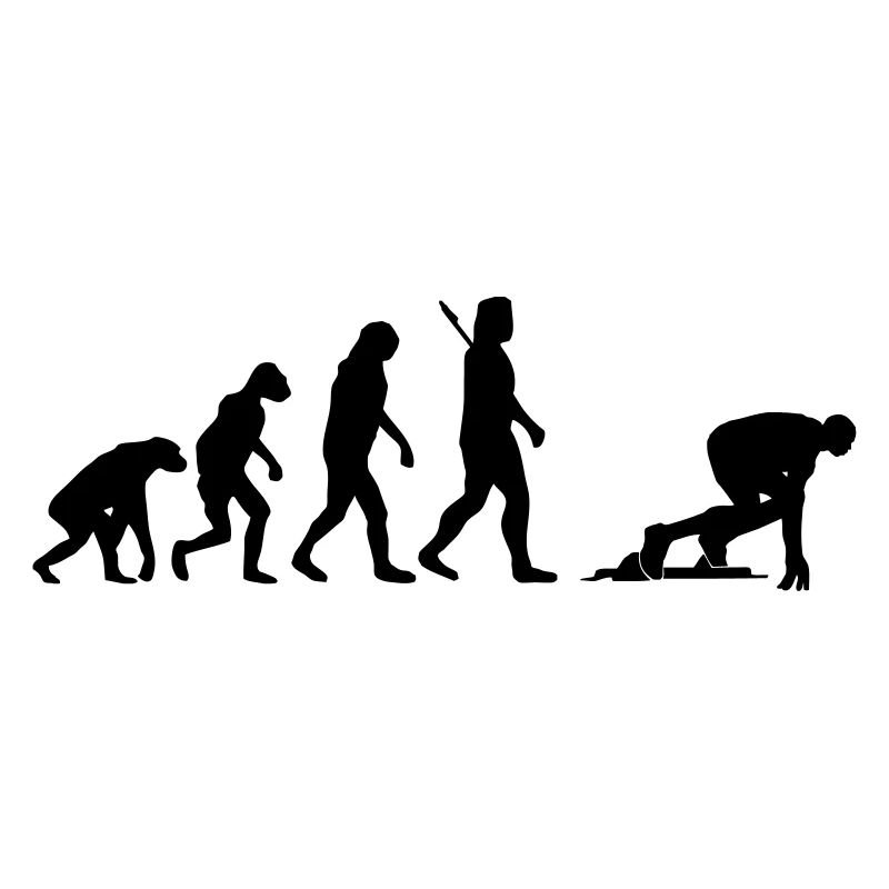 Leichtathletik - Sprint