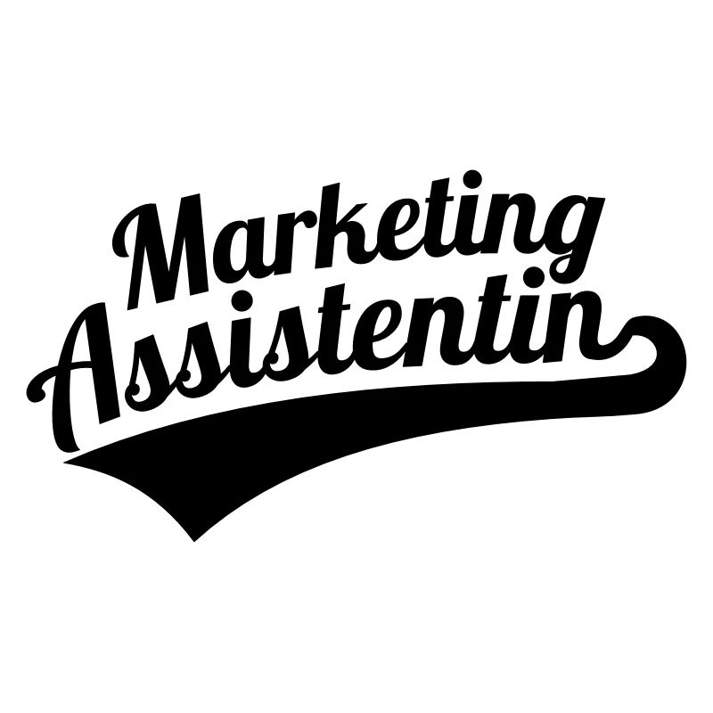 Marketingassistentin