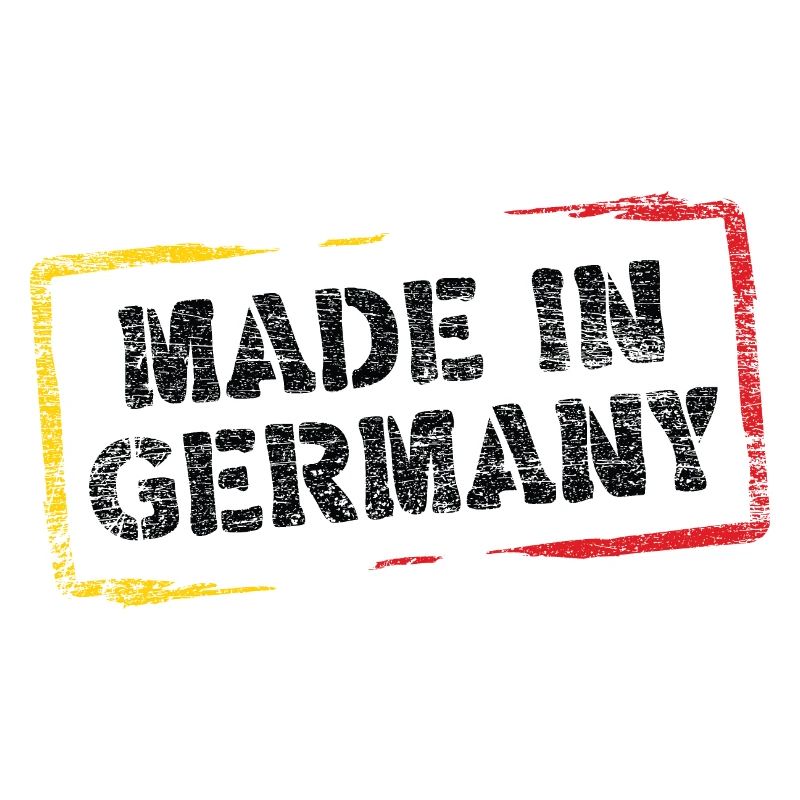 Made in Germany