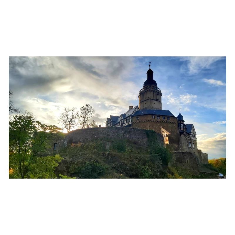Falkenstein Castle