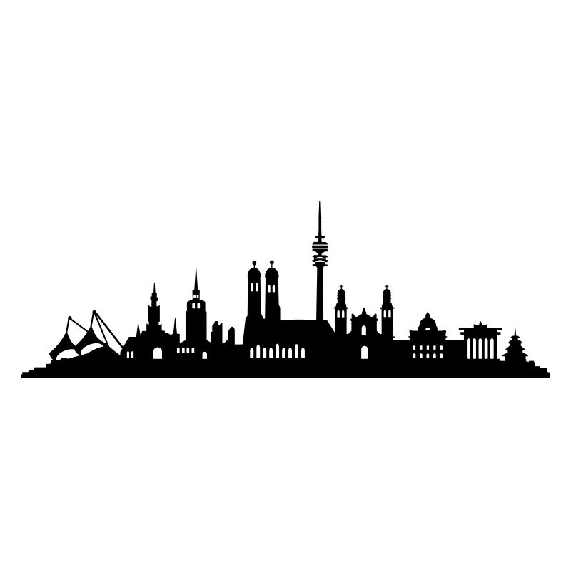 Skyline München