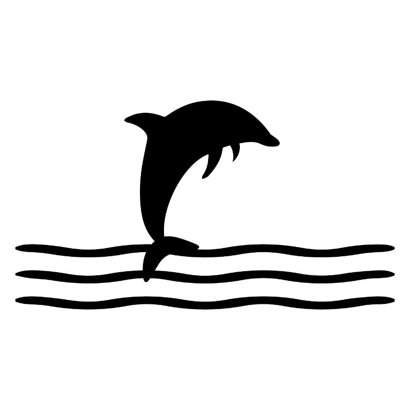 Dolphin Delfin