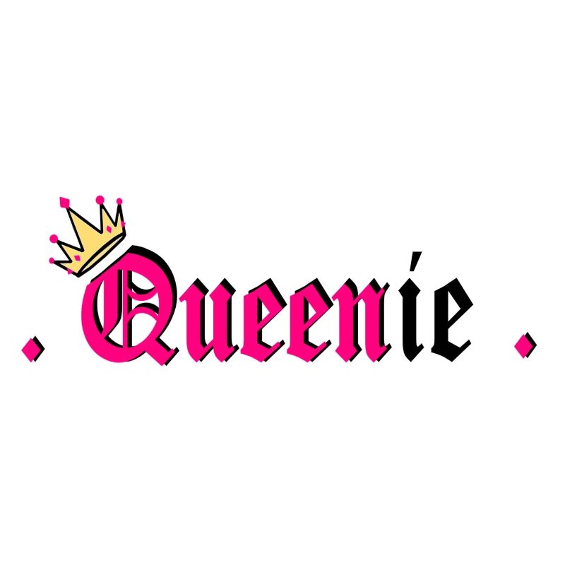 Queenie Geschenk Idee