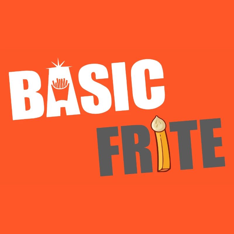 Basic frite 1