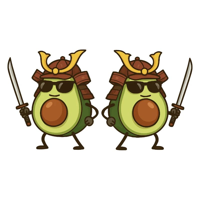 Avocat Samouraï 2