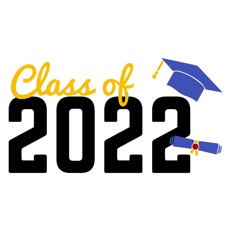 Class of 2022 - Abschluss in 2022, Uni