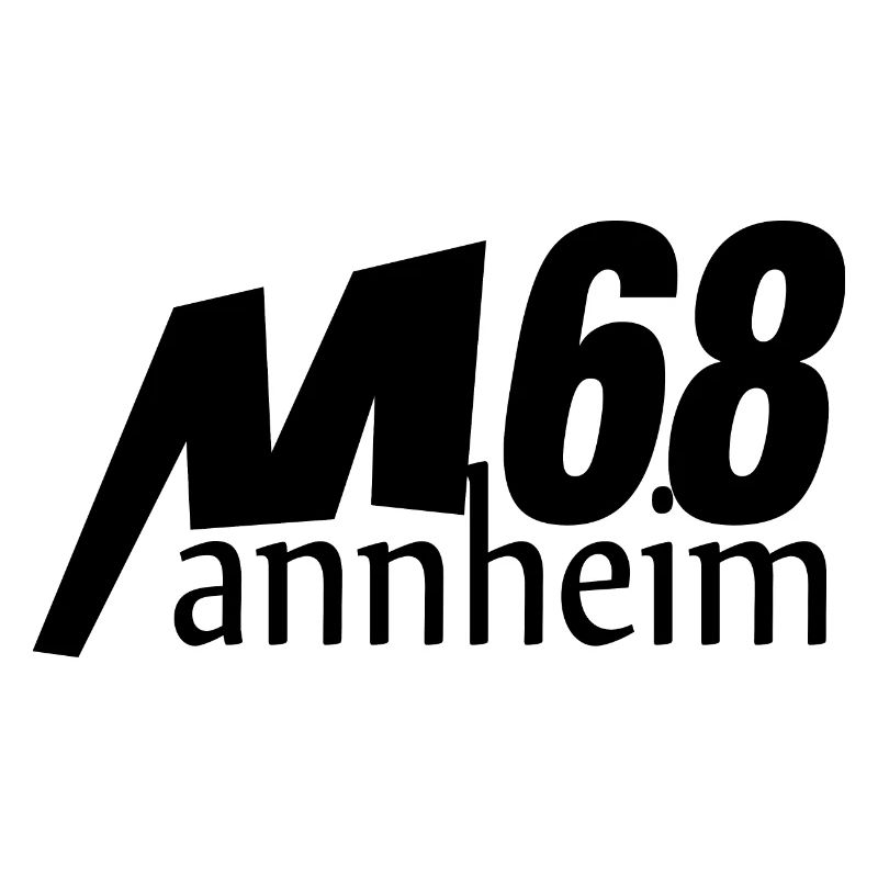 Mannheim Monnem