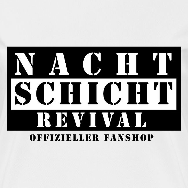 Logo offizieller Fanshop