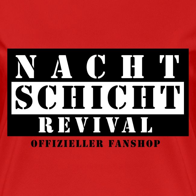 Logo offizieller Fanshop