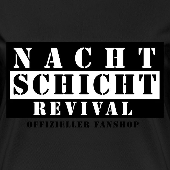 Logo offizieller Fanshop
