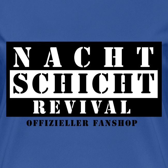 Logo offizieller Fanshop