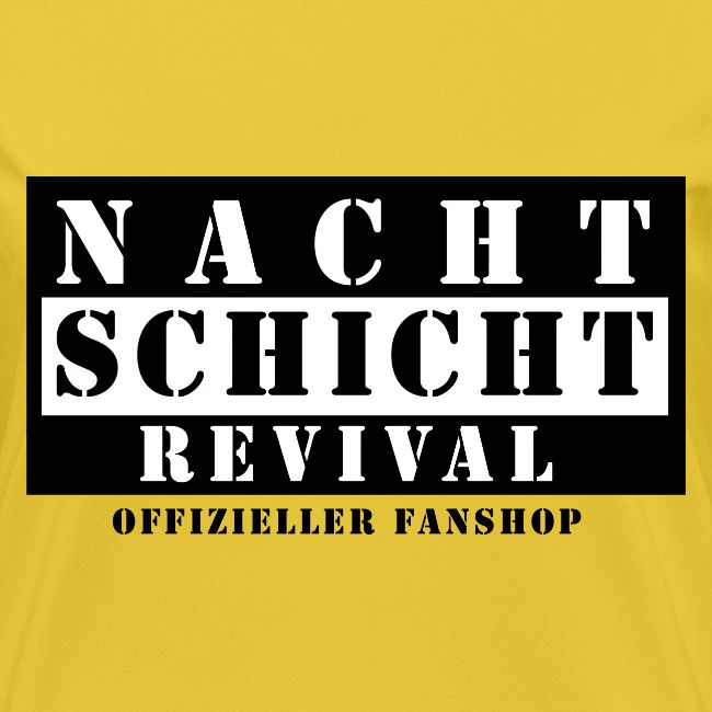 Logo offizieller Fanshop