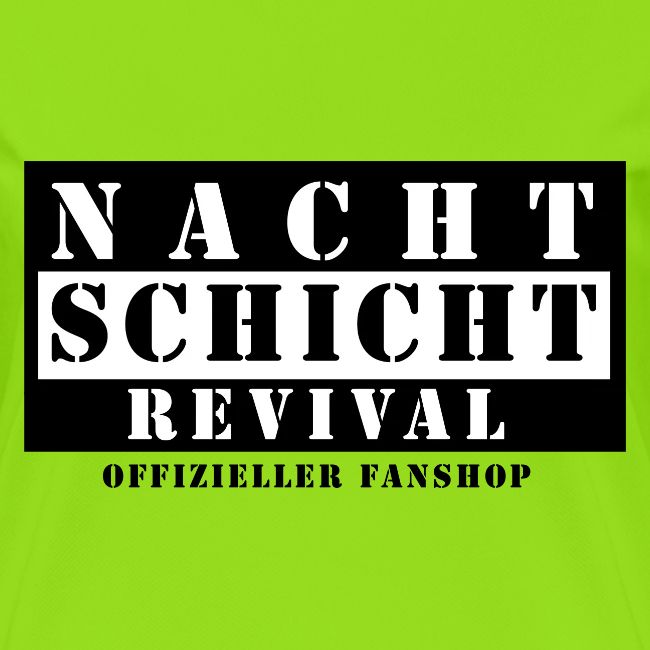 Logo offizieller Fanshop