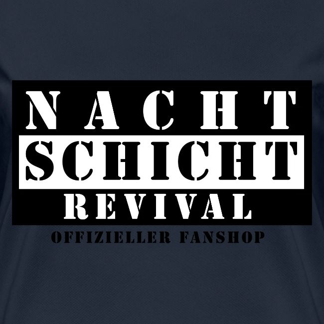 Logo offizieller Fanshop
