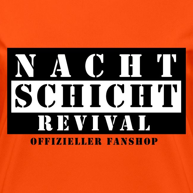 Logo offizieller Fanshop