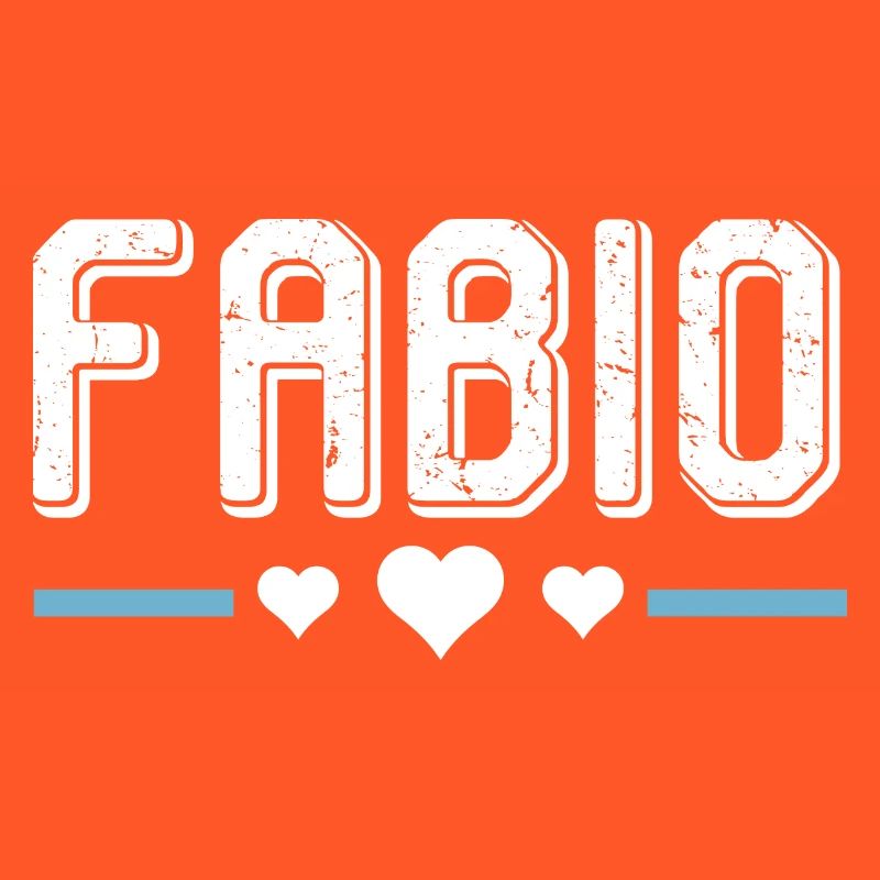 Fabio