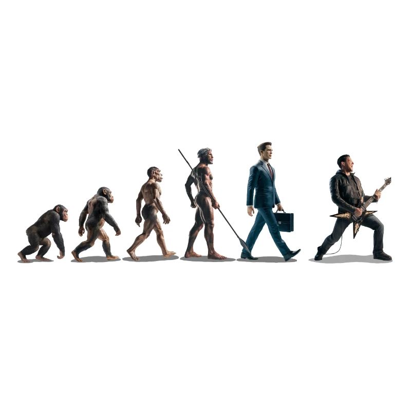 Evolution Guitariste 06 2024 4