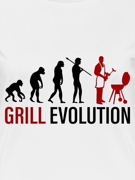 Grill Evolution