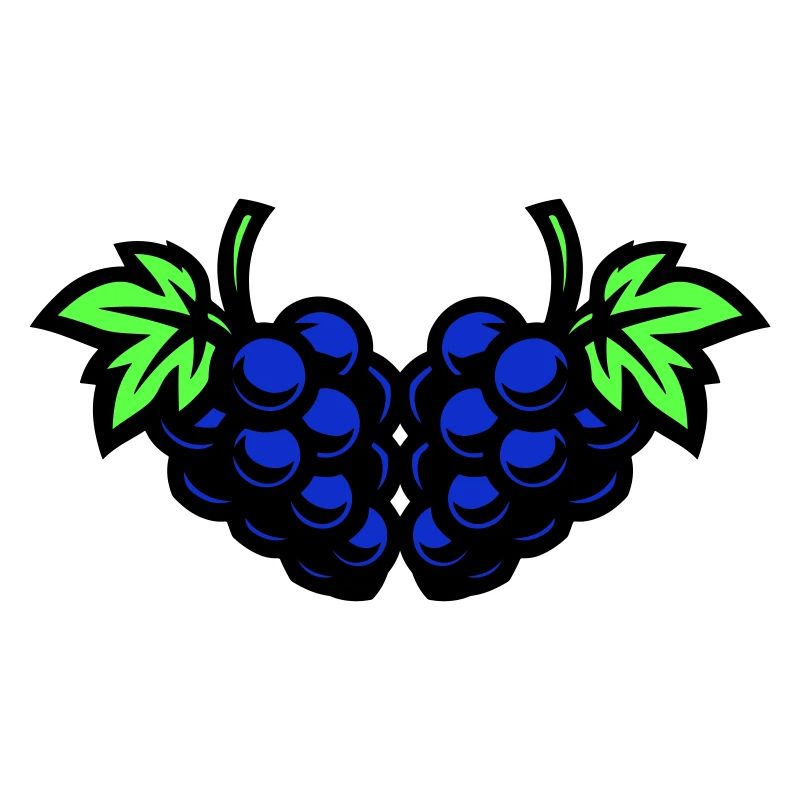 Grapes Grapes