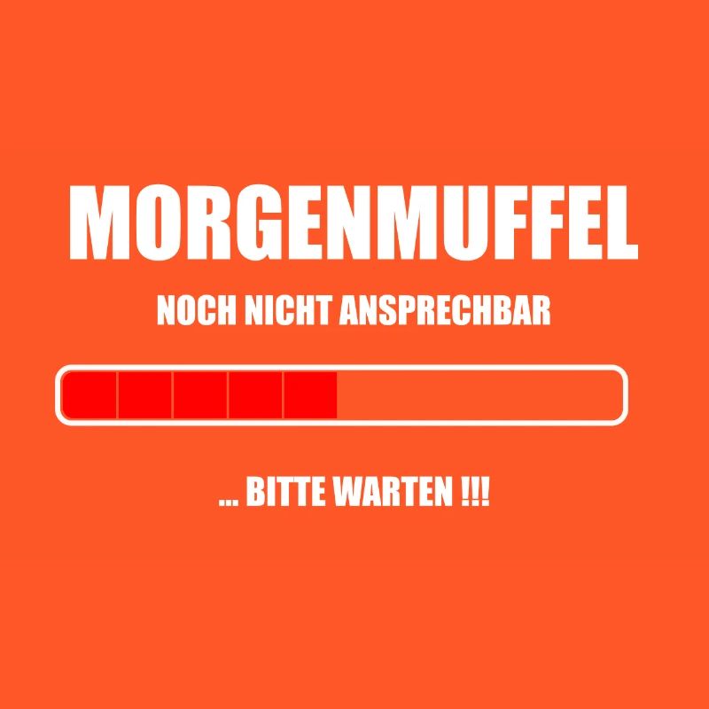 Morgenmuffel Loading