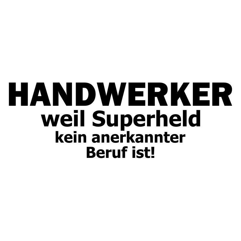 handwerker
