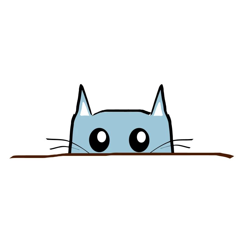 Table de BD chat
