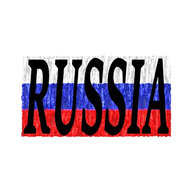 RUSSIE Russie