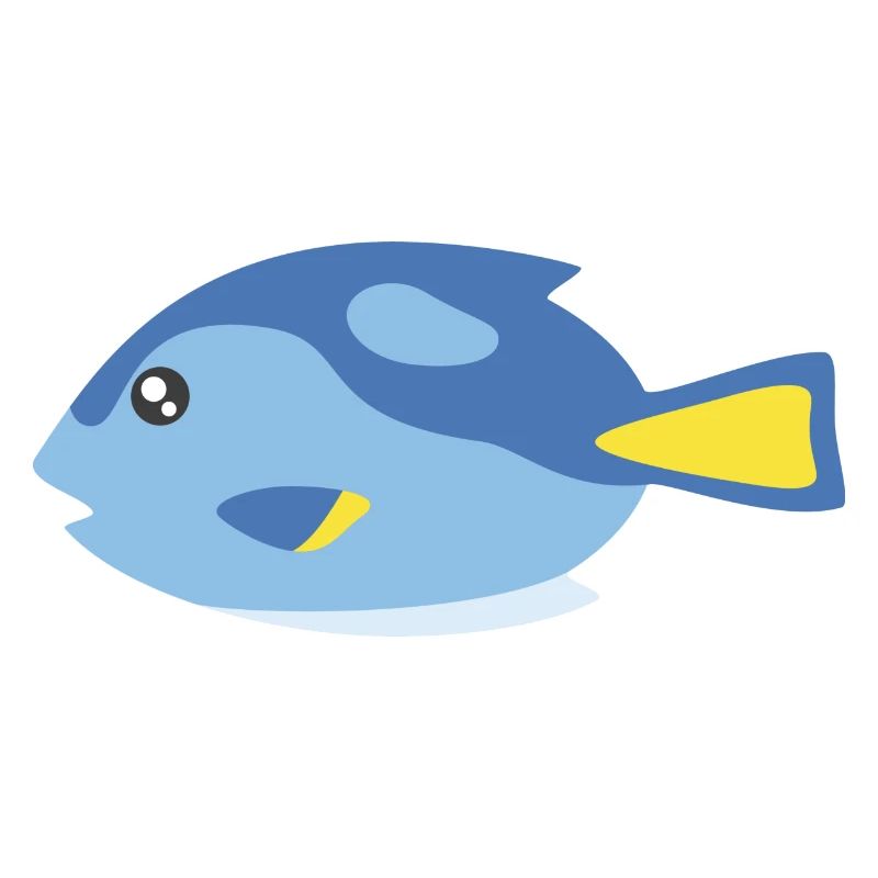 Surgeonfish