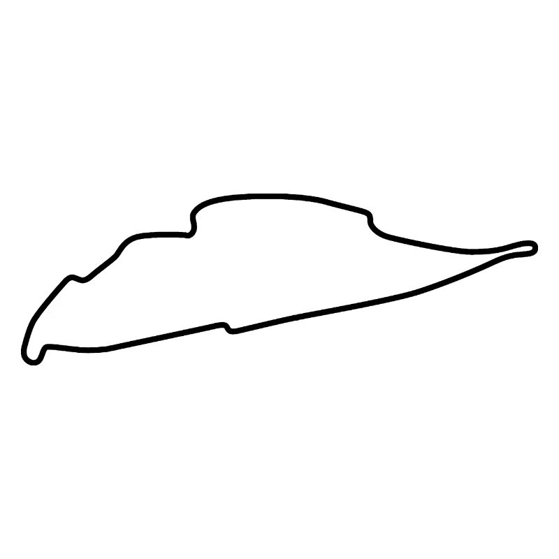 Canada Race Track