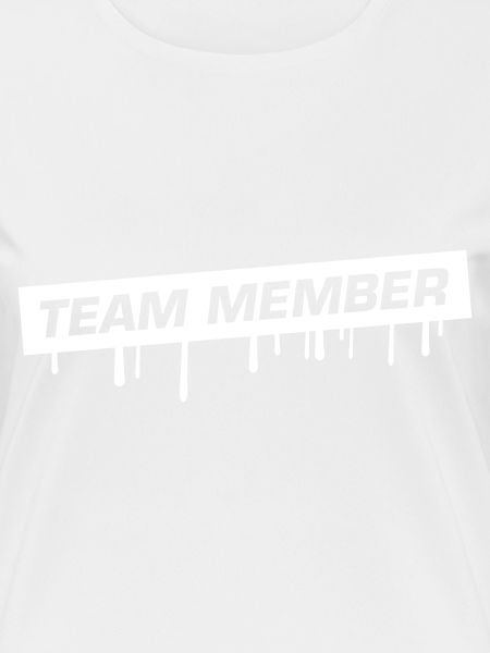 Team Member