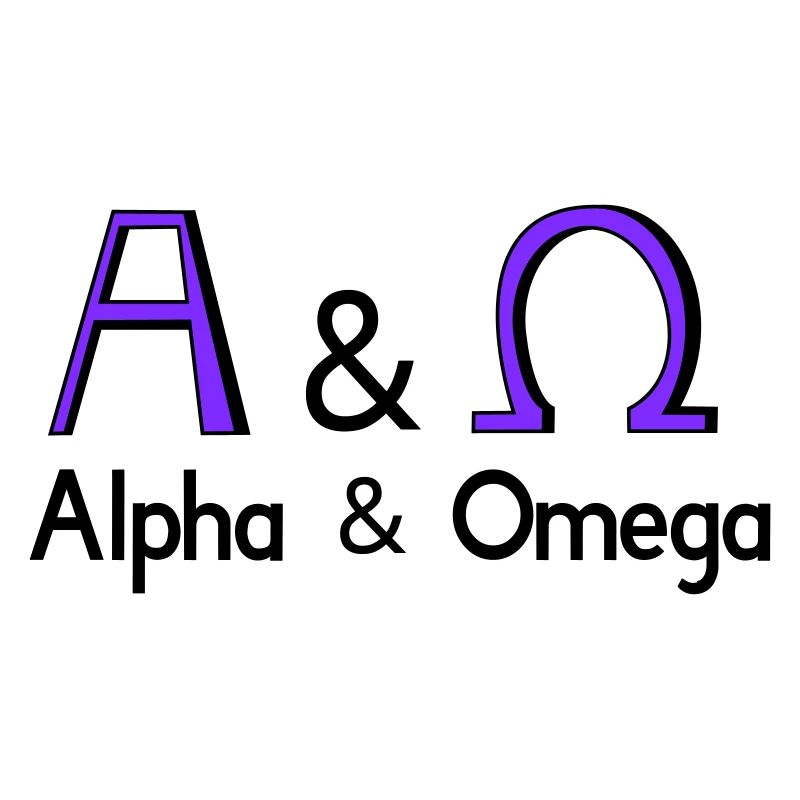 Alpha et Oméga