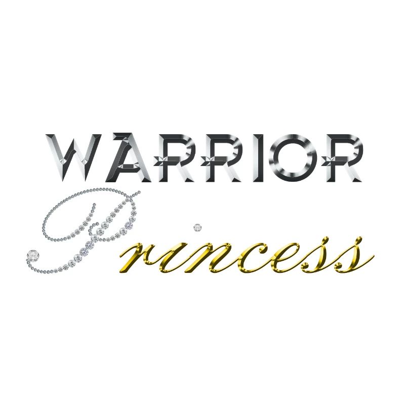 Princesse Warrior 01