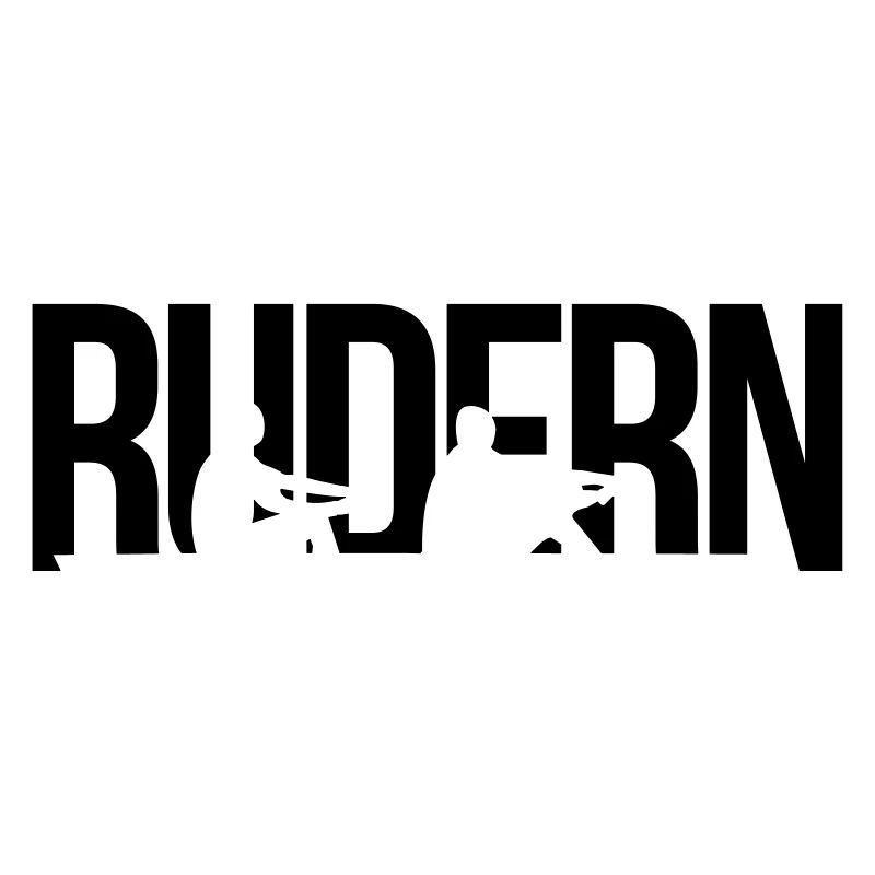 rudern