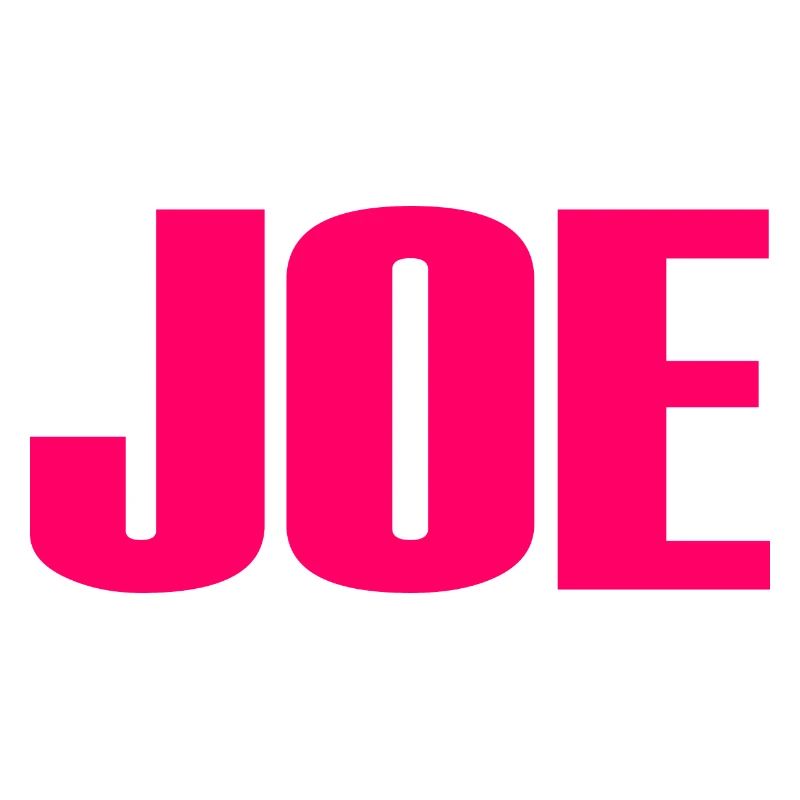 Joe