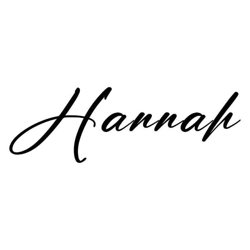 hannah