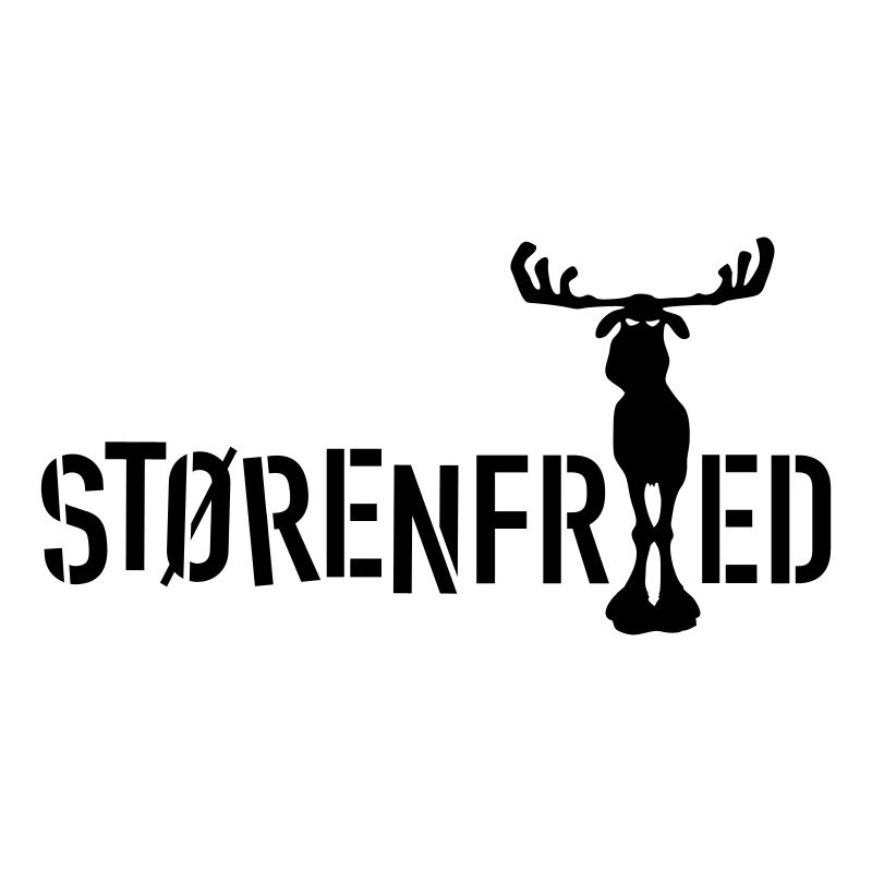 Størenfried (Elch)