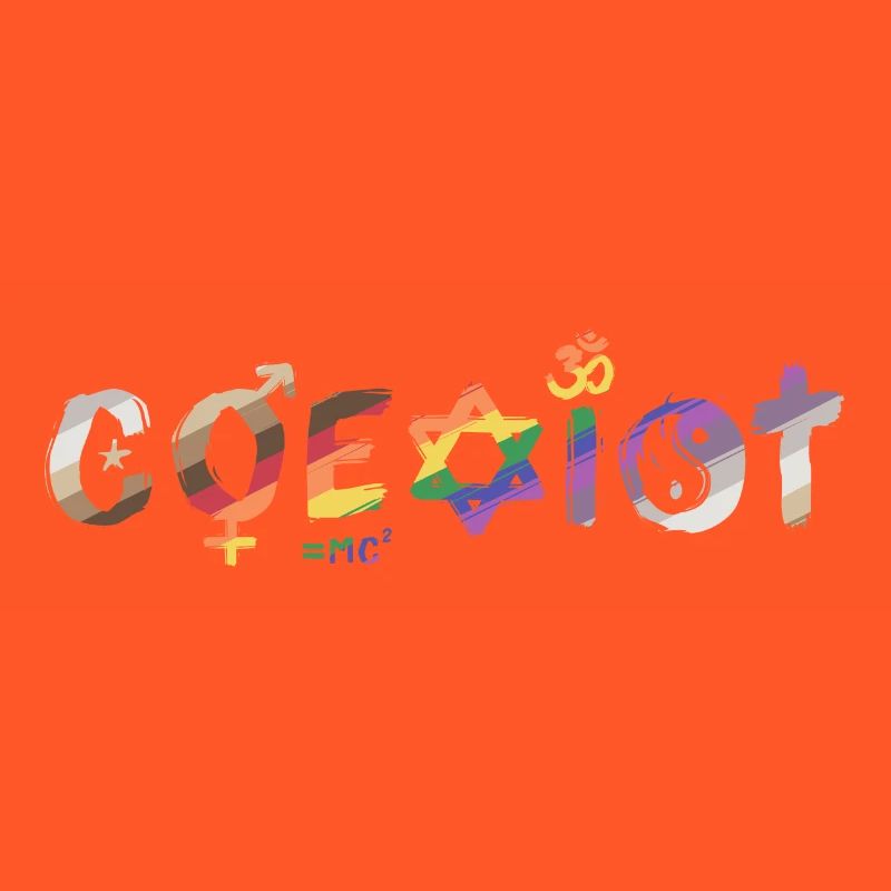 Coexist