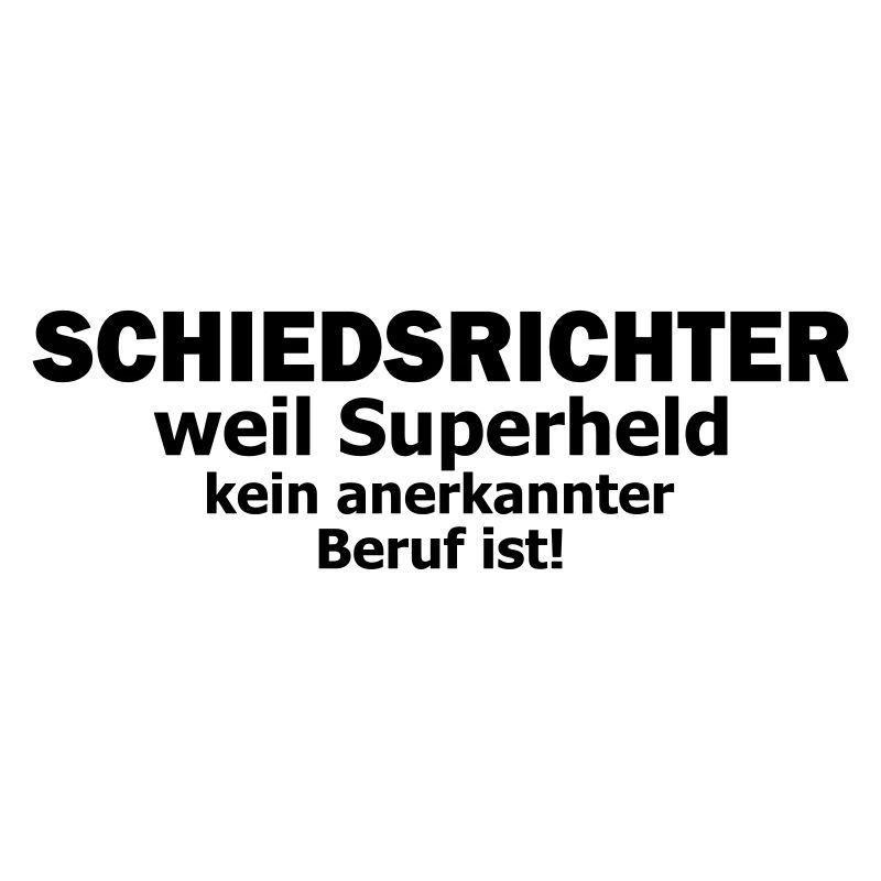 schiedsrichter