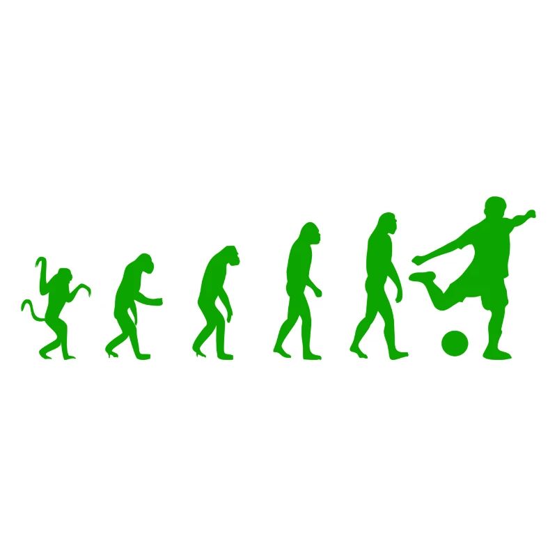 Soccer Evolution Sport