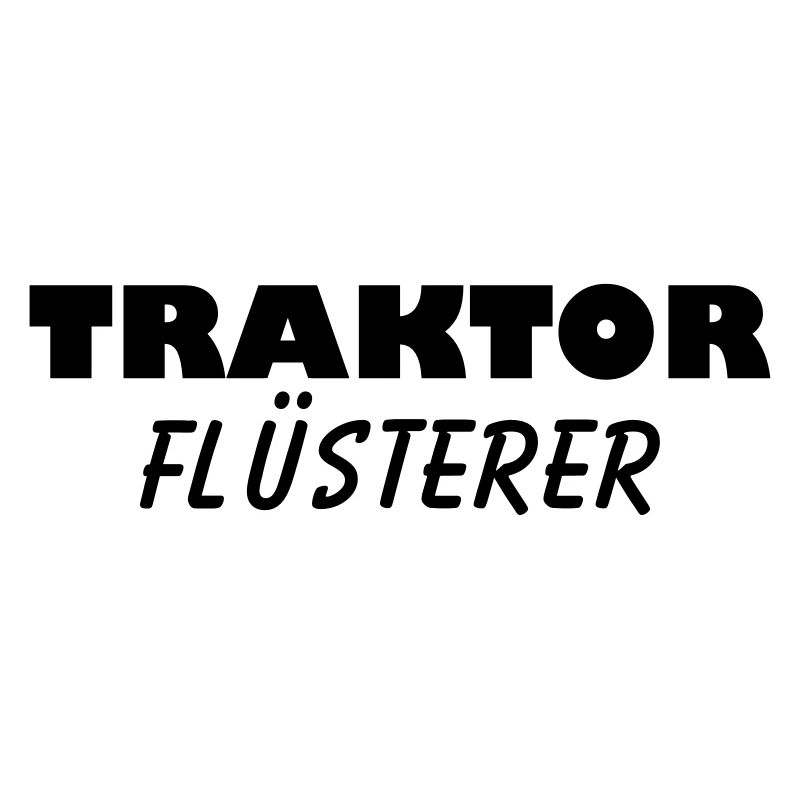 traktor flüsterer